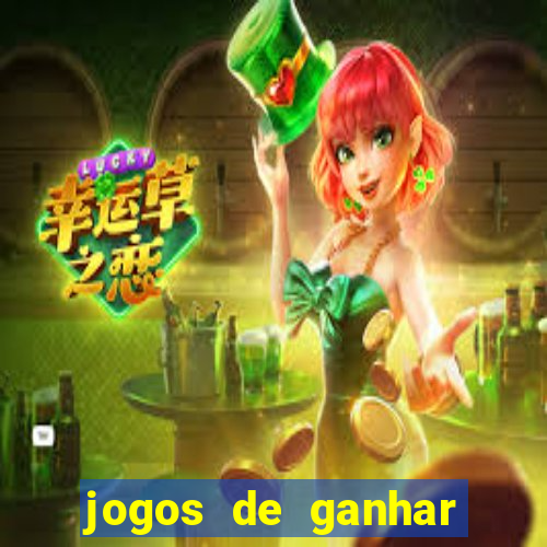 jogos de ganhar dinheiro no pix na hora